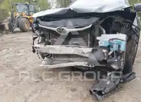 2022 Toyota Highlander photo