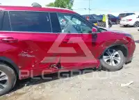 2022 Toyota Highlander фото
