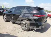 2022 Toyota Highlander photo