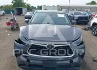 2022 Toyota Highlander фото