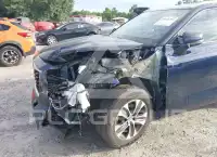 2022 Toyota Highlander photo