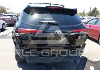 2022 Toyota Highlander photo