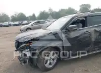 2022 Toyota Highlander photo