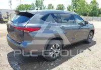 2022 Toyota Highlander photo