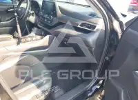 2022 Toyota Highlander photo