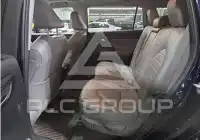 2022 Toyota Highlander photo