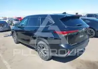 2022 Toyota Highlander фото