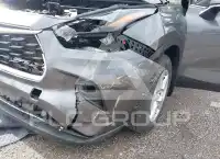 2022 Toyota Highlander фото