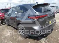 2022 Toyota Highlander photo