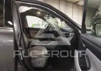 2022 Toyota Highlander фото