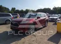 2022 Toyota Highlander photo