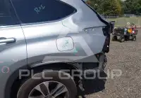 2022 Toyota Highlander фото