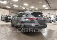2022 Toyota Highlander фото