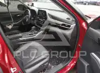 2022 Toyota Highlander фото