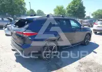 2022 Toyota Highlander фото