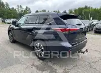 2022 Toyota Highlander photo