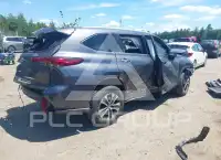 2022 Toyota Highlander фото
