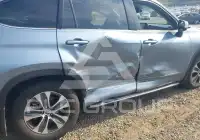 2022 Toyota Highlander фото