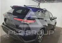 2022 Toyota Highlander photo