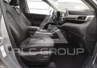 2022 Toyota Highlander фото