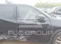 2022 Toyota Highlander фото