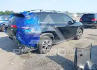 2022 Toyota Highlander photo