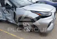 2022 Toyota Highlander photo