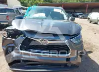 2022 Toyota Highlander фото