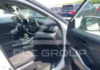 2022 Toyota Highlander фото
