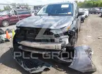 2022 Toyota Highlander photo