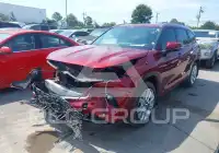 2022 Toyota Highlander фото
