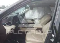 2022 Toyota Highlander фото