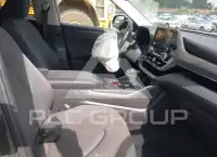2022 Toyota Highlander фото