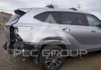 2022 Toyota Highlander фото