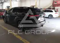 2022 Toyota Highlander фото