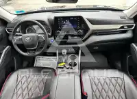 2022 Toyota Highlander photo