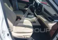 2022 Toyota Highlander фото