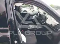 2022 Toyota Highlander фото