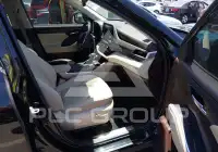 2022 Toyota Highlander photo