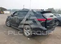 2022 Toyota Highlander photo