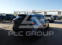 2022 Toyota Highlander фото