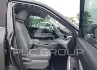 2022 Toyota Highlander photo