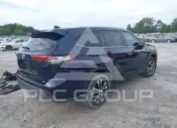 2022 Toyota Highlander photo