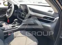 2022 Toyota Highlander фото