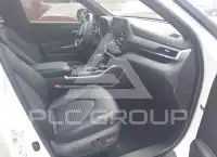 2022 Toyota Highlander фото