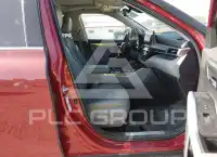 2022 Toyota Highlander photo