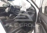 2022 Toyota Highlander фото