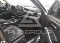 2022 Toyota Highlander фото