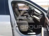 2022 Toyota Highlander фото