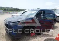2022 Toyota Highlander photo
